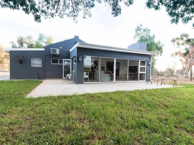 Welgeluk Cottage