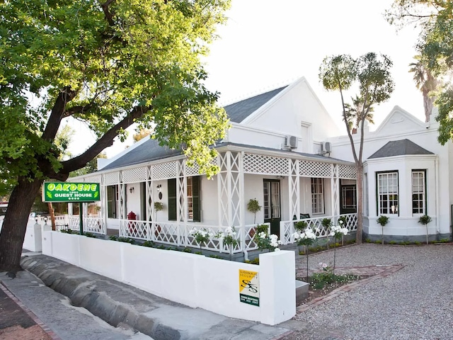 Oakdene Guest House