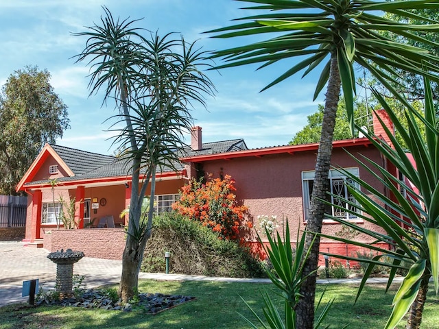 Gumtree Guest House