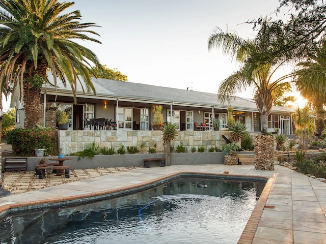 Aloe Manor
