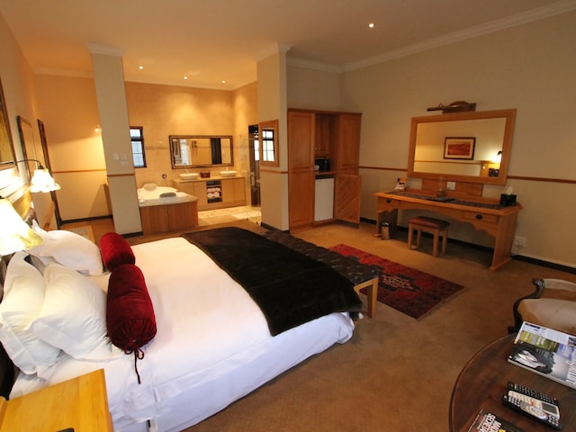 Turnberry Boutique Hotel