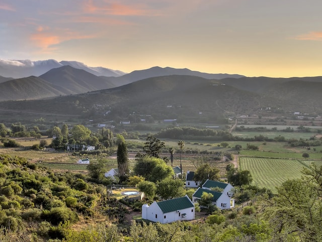 Berluda Farmhouse & Cottages