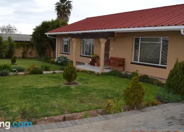 Heloise Home Stay