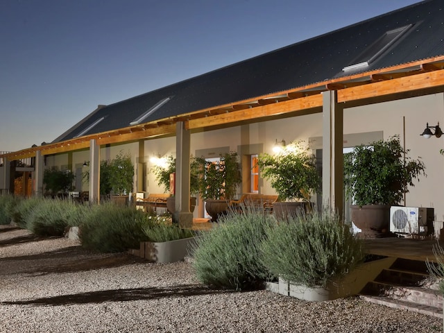 Surval Boutique Olive Estate
