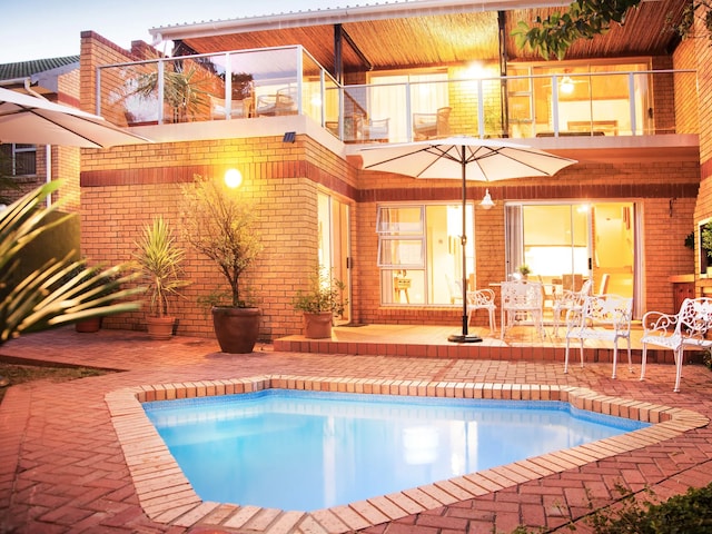 Feather Nest Guest House