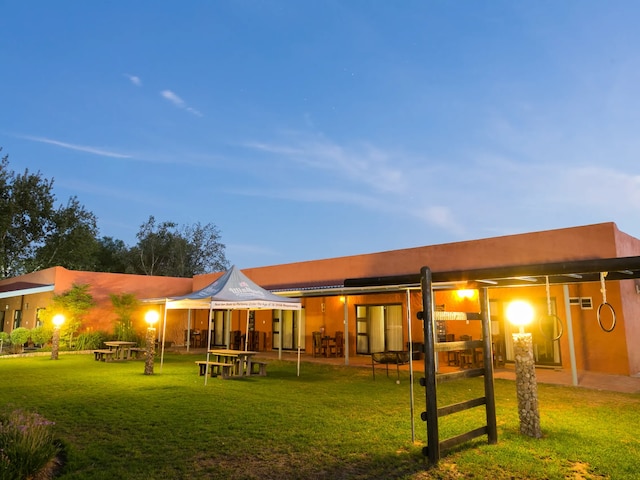 Culdesac Guesthouse