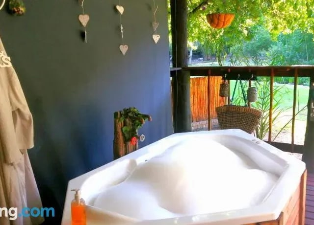 Cango Retreat
