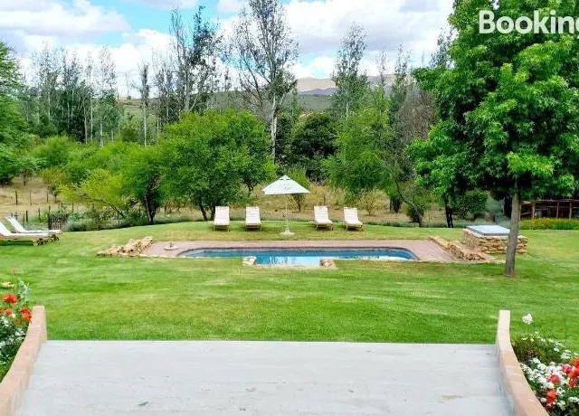 Aloe Valley Retreat