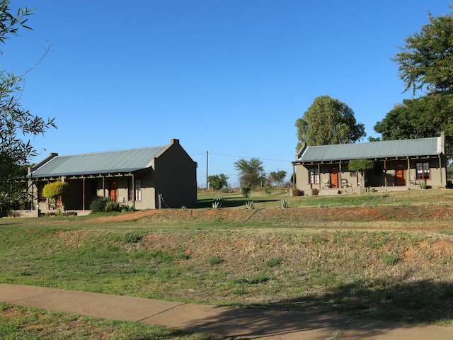 Thabile Lodge