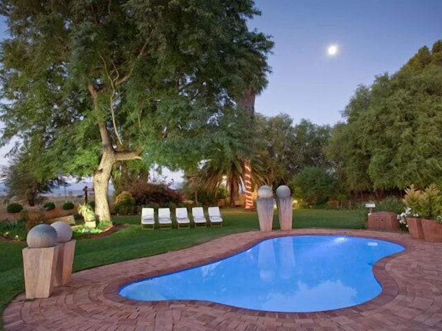 Thylitshia Villa Country Guest House