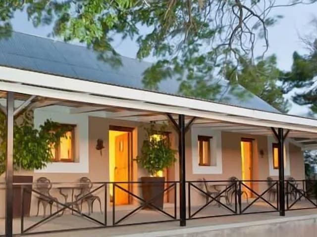 Bella de Karoo