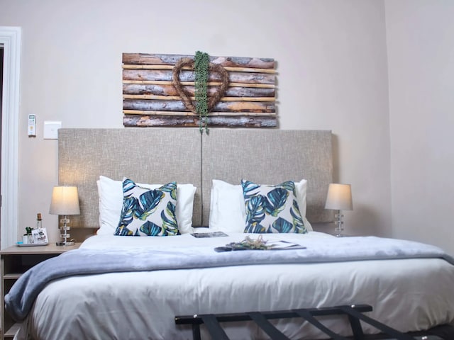De Akker Guest House