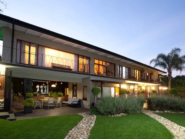 Miles B&B